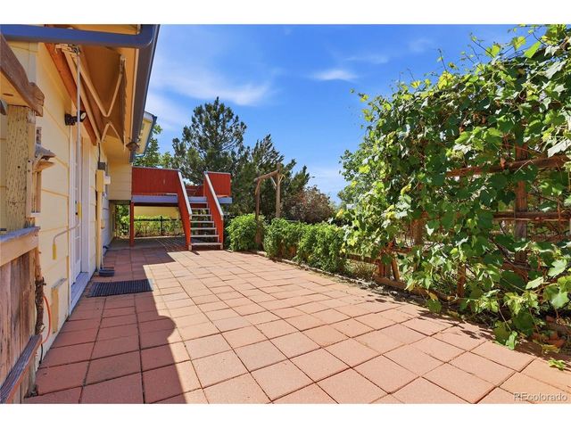 16109 E Montana Pl, Aurora, CO 80017