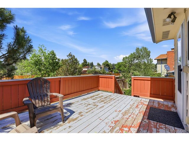 16109 E Montana Pl, Aurora, CO 80017
