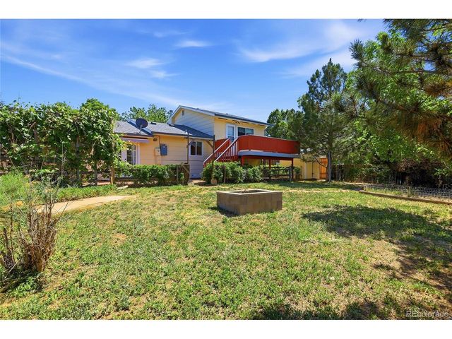16109 E Montana Pl, Aurora, CO 80017