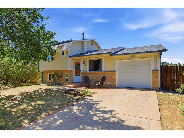 16109 E Montana Pl, Aurora, CO 80017