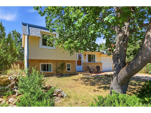 16109 E Montana Pl, Aurora, CO 80017