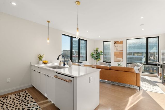 100 Lincoln Street 304, Boston, MA 02135