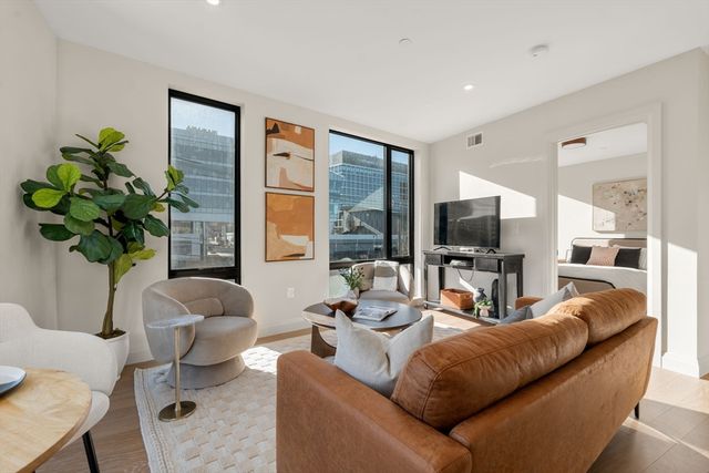 100 Lincoln Street 304, Boston, MA 02135