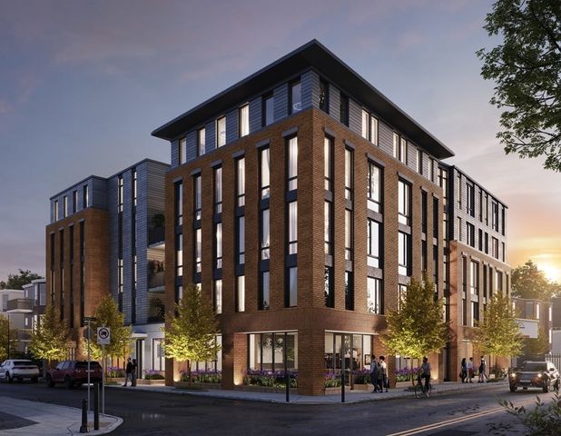 100 Lincoln Street 304, Boston, MA 02135