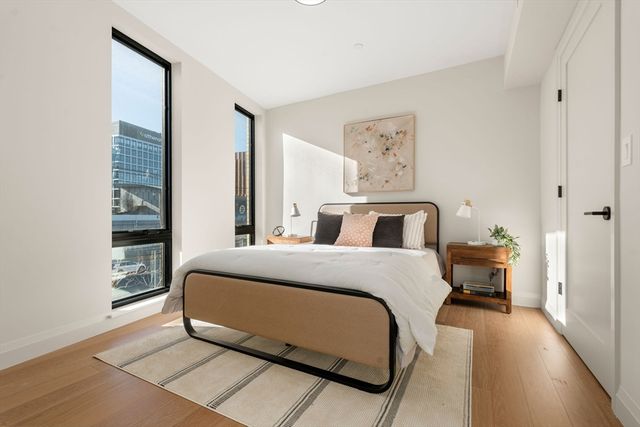 100 Lincoln Street 304, Boston, MA 02135