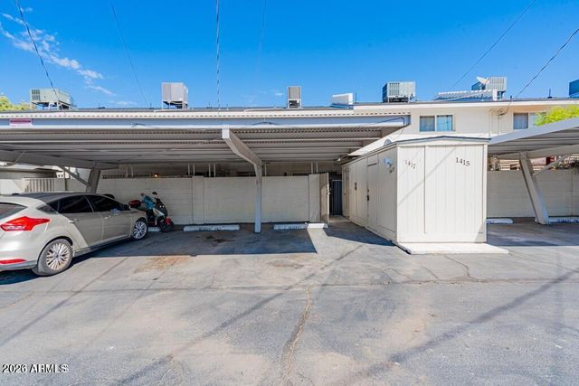 1417 N 44th Street, Phoenix, AZ 85008