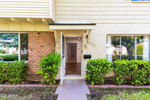 1417 N 44th Street, Phoenix, AZ 85008