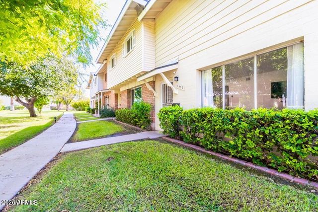 1417 N 44th Street, Phoenix, AZ 85008