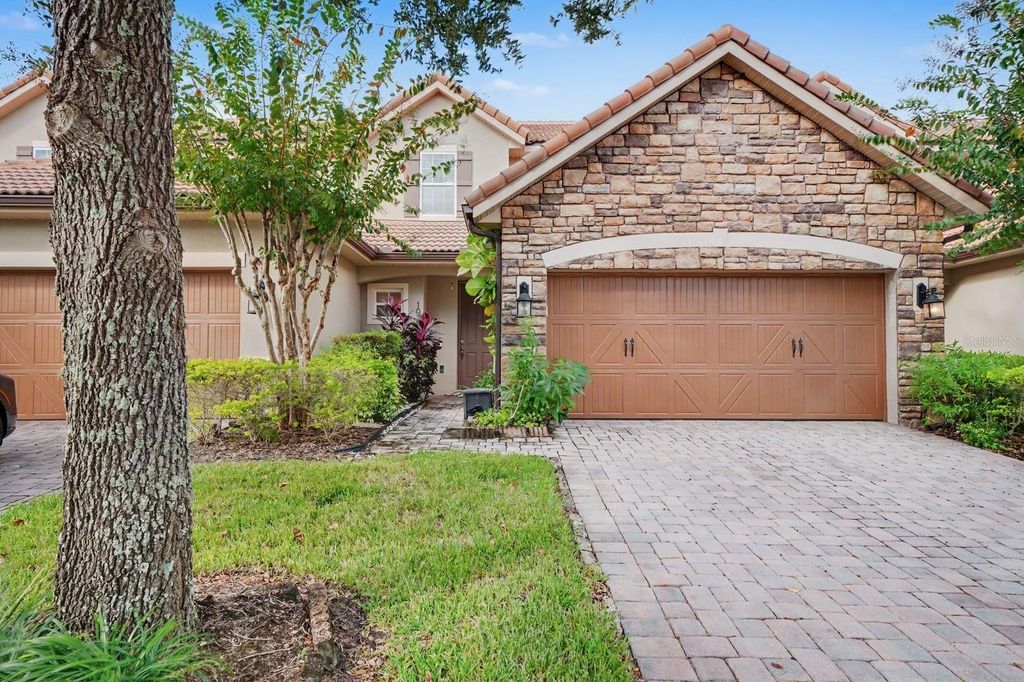 Image 1 of property listing at 10329 BELFRY CIRCLE, Orlando, FL 32832