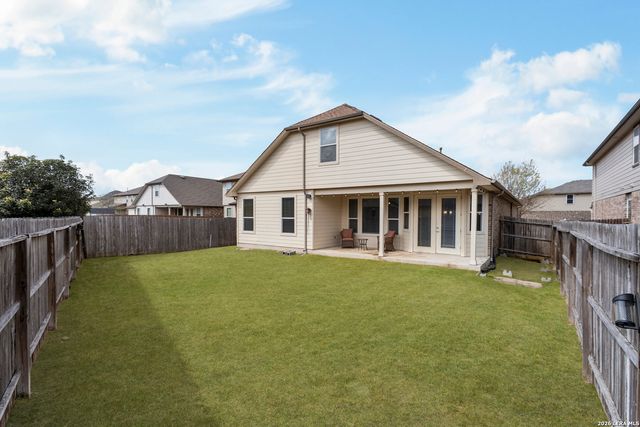 8614 Samsel, San Antonio, TX 78254