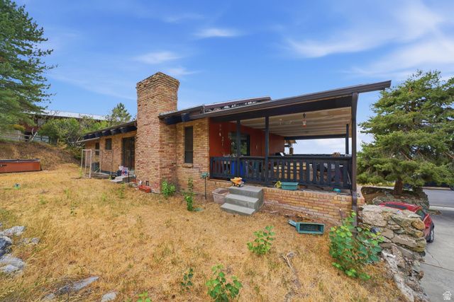 4304 N WINDSOR DR, Provo, UT 84604