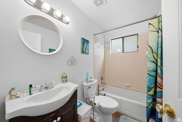 4304 N WINDSOR DR, Provo, UT 84604