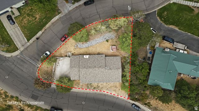 4304 N WINDSOR DR, Provo, UT 84604