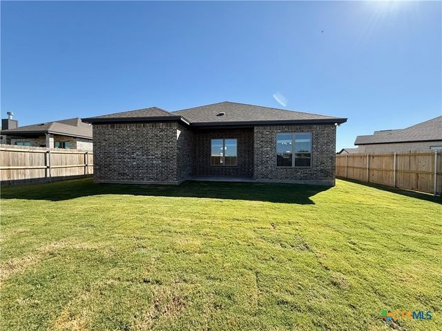 2012 Horse Cane Court, Temple, TX 76502