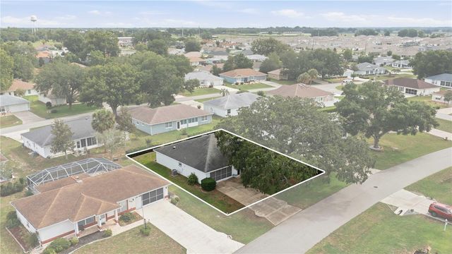6181 SW 84TH PLACE, Ocala, FL 34476