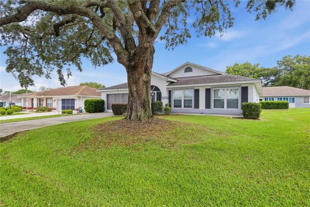 6181 SW 84TH PLACE, Ocala, FL 34476