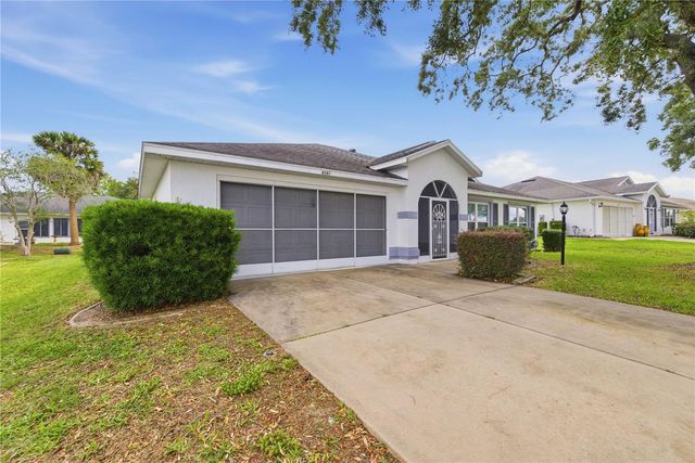6181 SW 84TH PLACE, Ocala, FL 34476