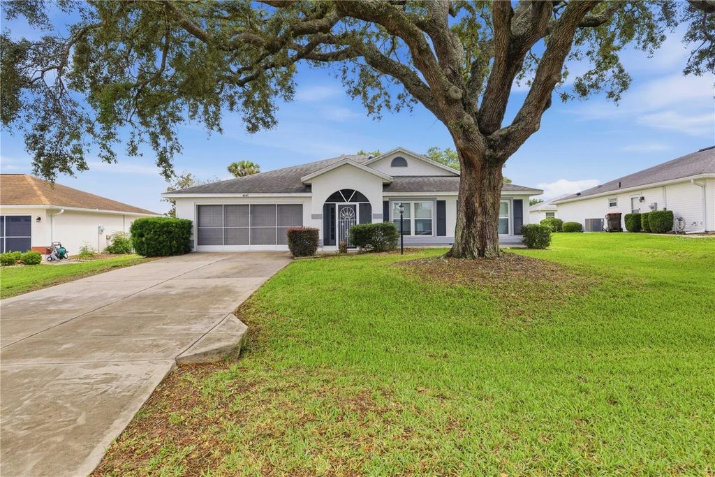 6181 SW 84TH PLACE, Ocala, FL 34476