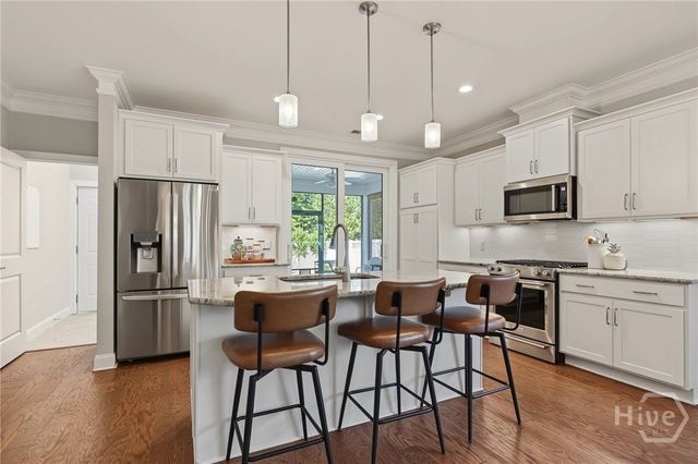 119 Quince Street, Pooler, GA 31322