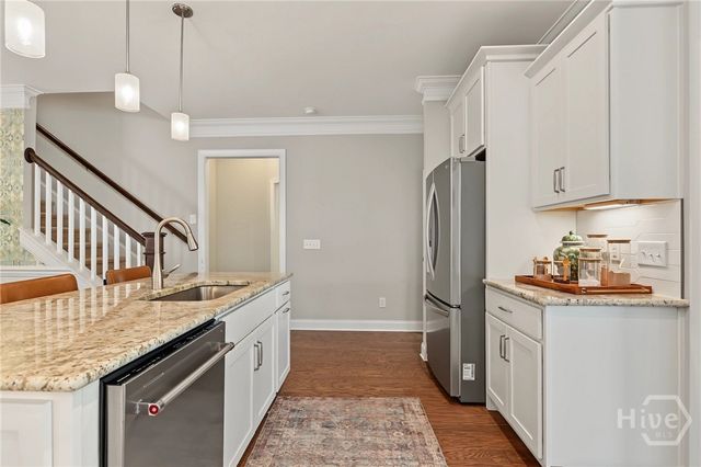 119 Quince Street, Pooler, GA 31322