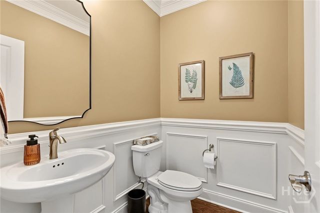 119 Quince Street, Pooler, GA 31322