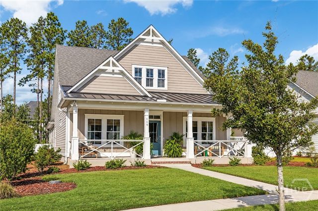 119 Quince Street, Pooler, GA 31322