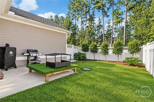 119 Quince Street, Pooler, GA 31322