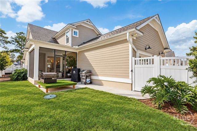119 Quince Street, Pooler, GA 31322