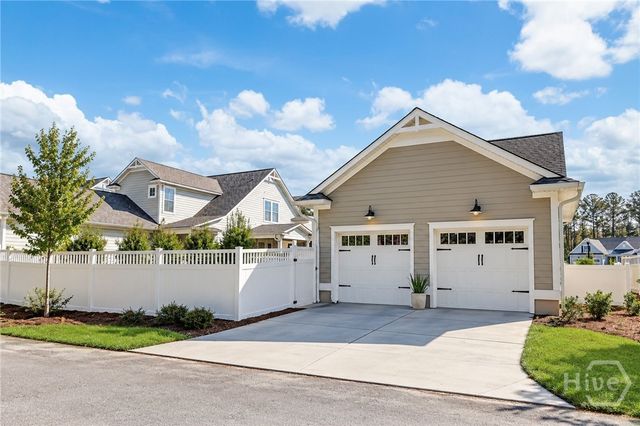119 Quince Street, Pooler, GA 31322
