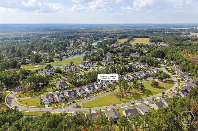 119 Quince Street, Pooler, GA 31322