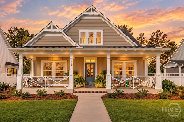 119 Quince Street, Pooler, GA 31322