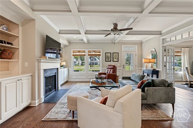 119 Quince Street, Pooler, GA 31322