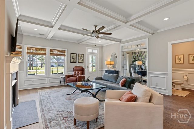 119 Quince Street, Pooler, GA 31322