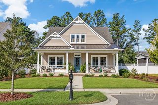 119 Quince Street, Pooler, GA 31322