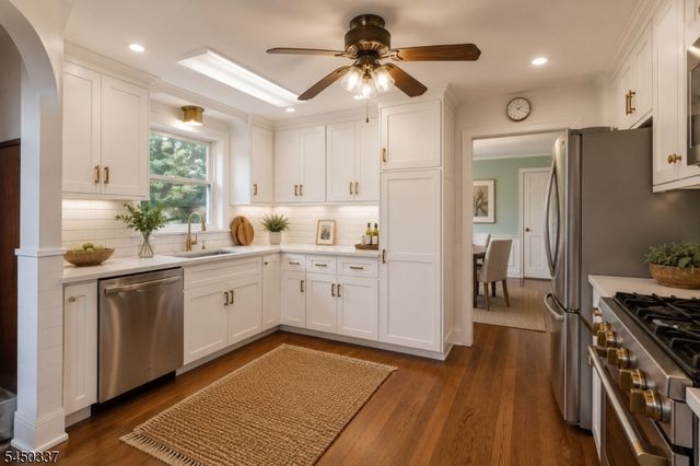 10 Reid Ave, Bloomfield Twp., NJ 07003