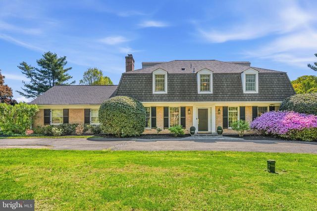 15301 SPRING MEADOWS DR, Darnestown, MD 20874