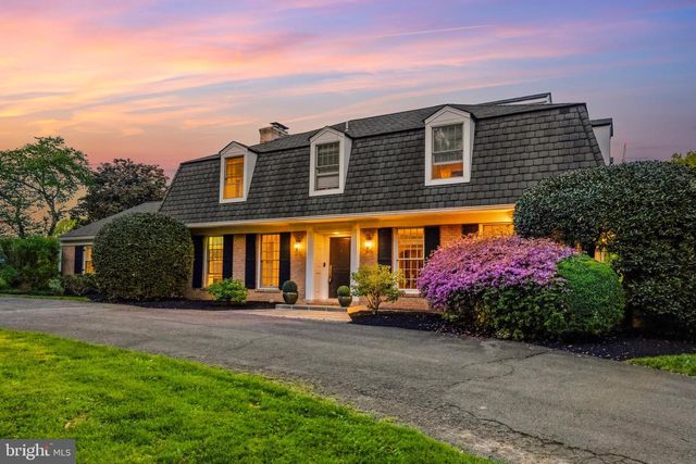 15301 SPRING MEADOWS DR, Darnestown, MD 20874