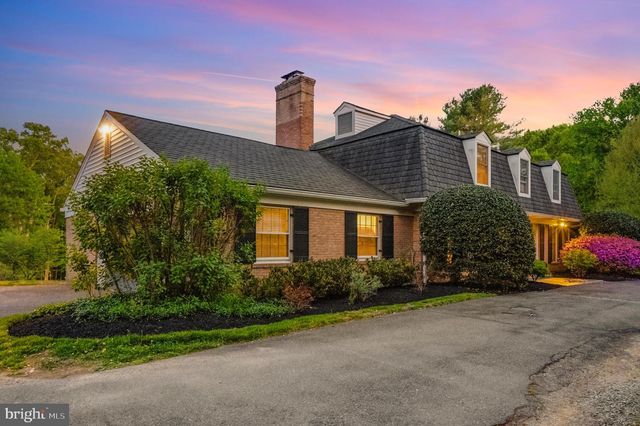15301 SPRING MEADOWS DR, Darnestown, MD 20874