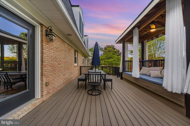 15301 SPRING MEADOWS DR, Darnestown, MD 20874