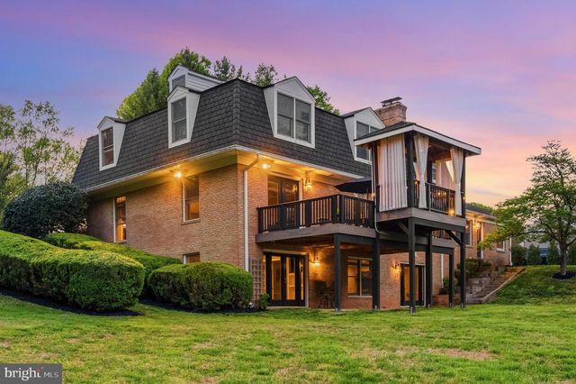 15301 SPRING MEADOWS DR, Darnestown, MD 20874