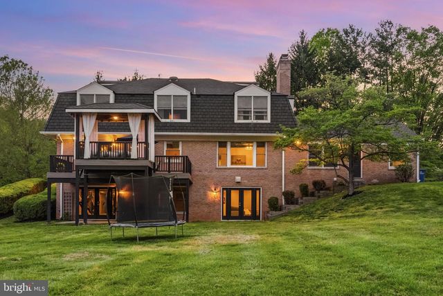 15301 SPRING MEADOWS DR, Darnestown, MD 20874