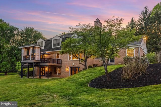 15301 SPRING MEADOWS DR, Darnestown, MD 20874