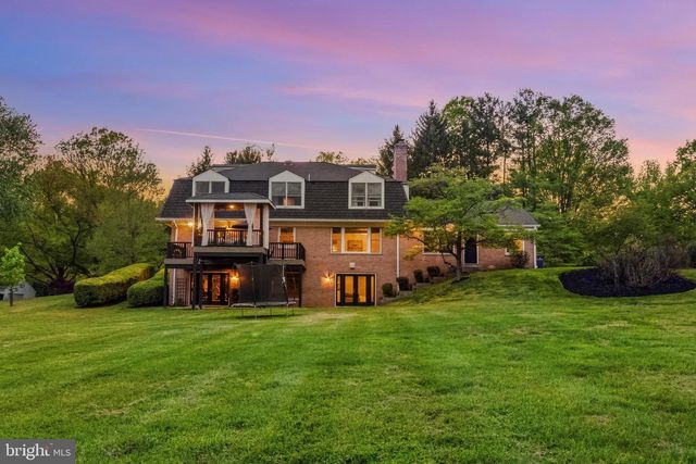15301 SPRING MEADOWS DR, Darnestown, MD 20874