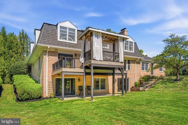 15301 SPRING MEADOWS DR, Darnestown, MD 20874