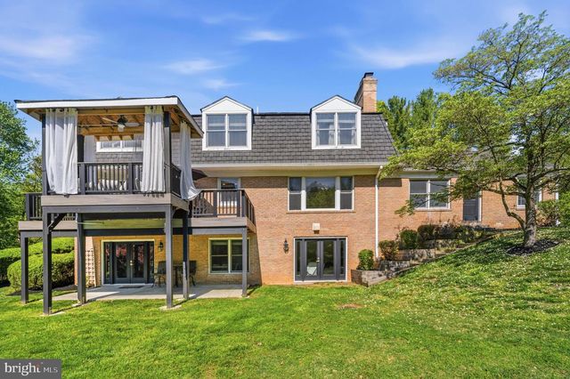 15301 SPRING MEADOWS DR, Darnestown, MD 20874