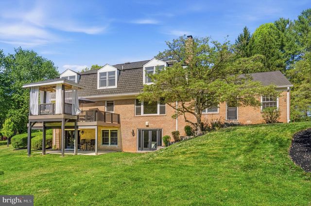 15301 SPRING MEADOWS DR, Darnestown, MD 20874