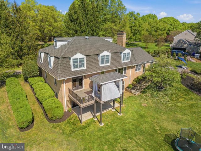 15301 SPRING MEADOWS DR, Darnestown, MD 20874