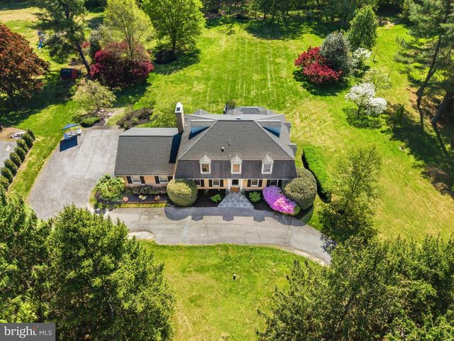 15301 SPRING MEADOWS DR, Darnestown, MD 20874