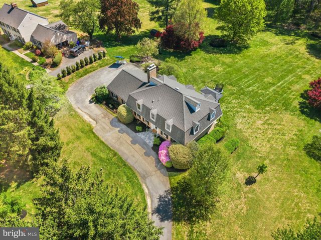 15301 SPRING MEADOWS DR, Darnestown, MD 20874