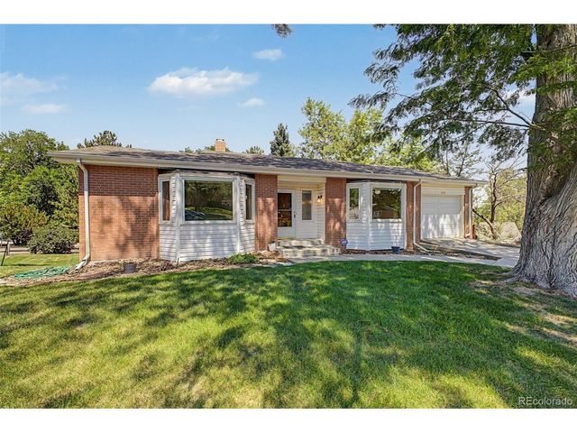 2555 Queen St, Denver, CO 80215